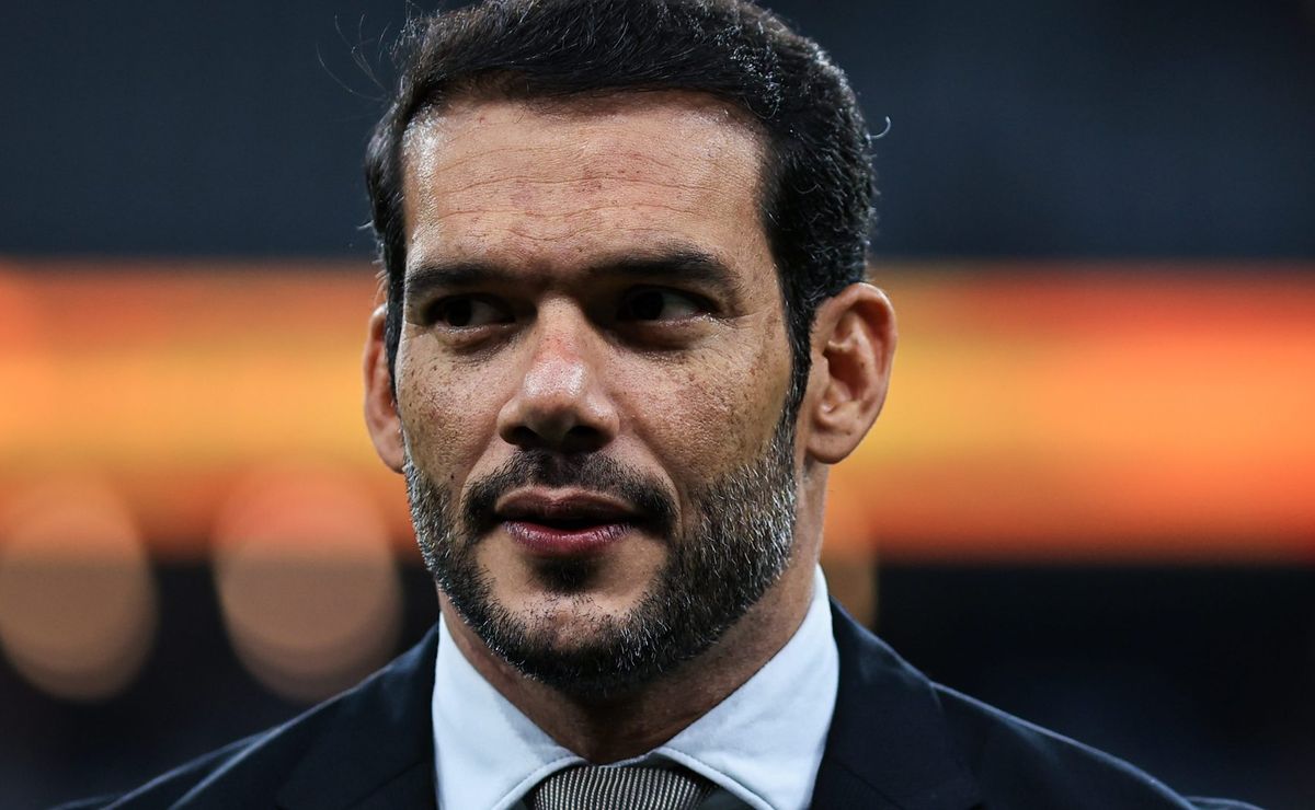 Samir Xaud crava Brasil unido a favor do Flamengo contra o PSG: “Título muito esperado”