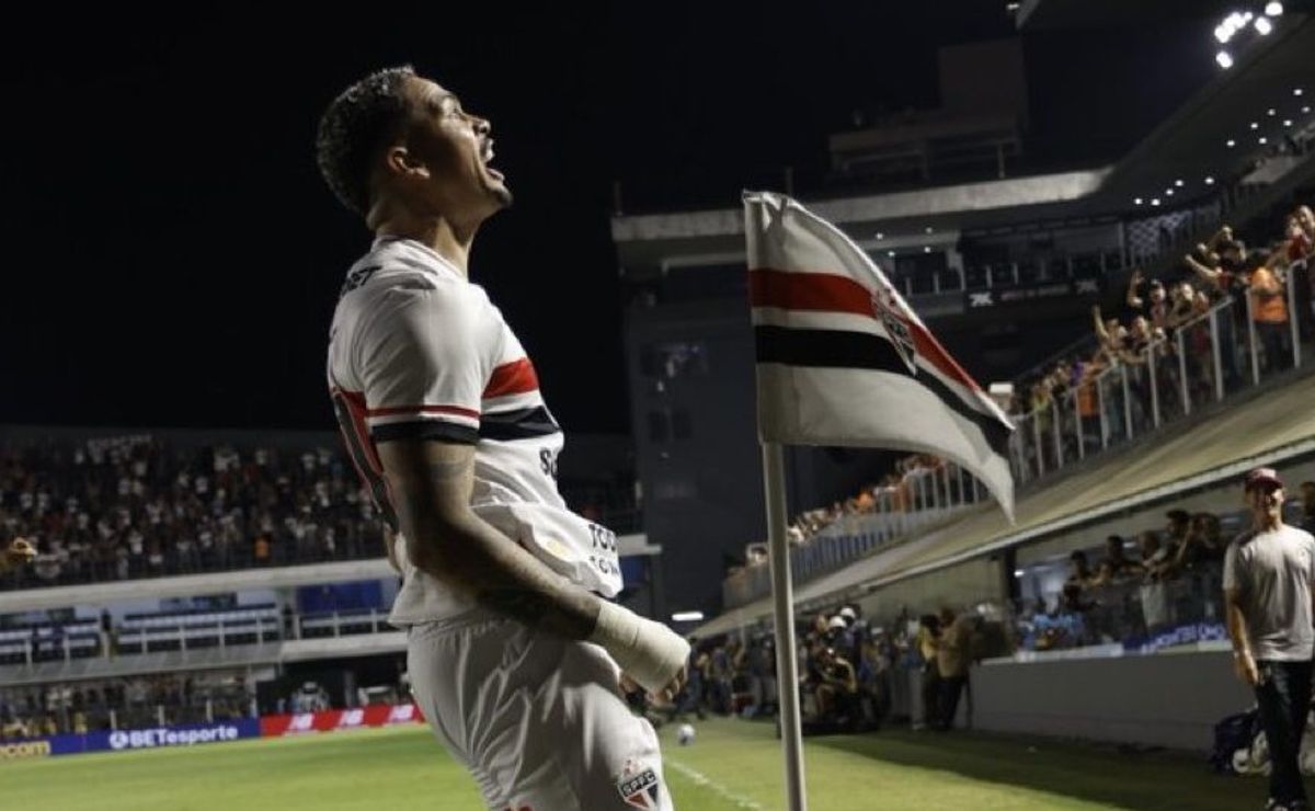 Empresário abre o jogo, admite “briga pesada” e São Paulo pode perder Luciano na próxima janela 