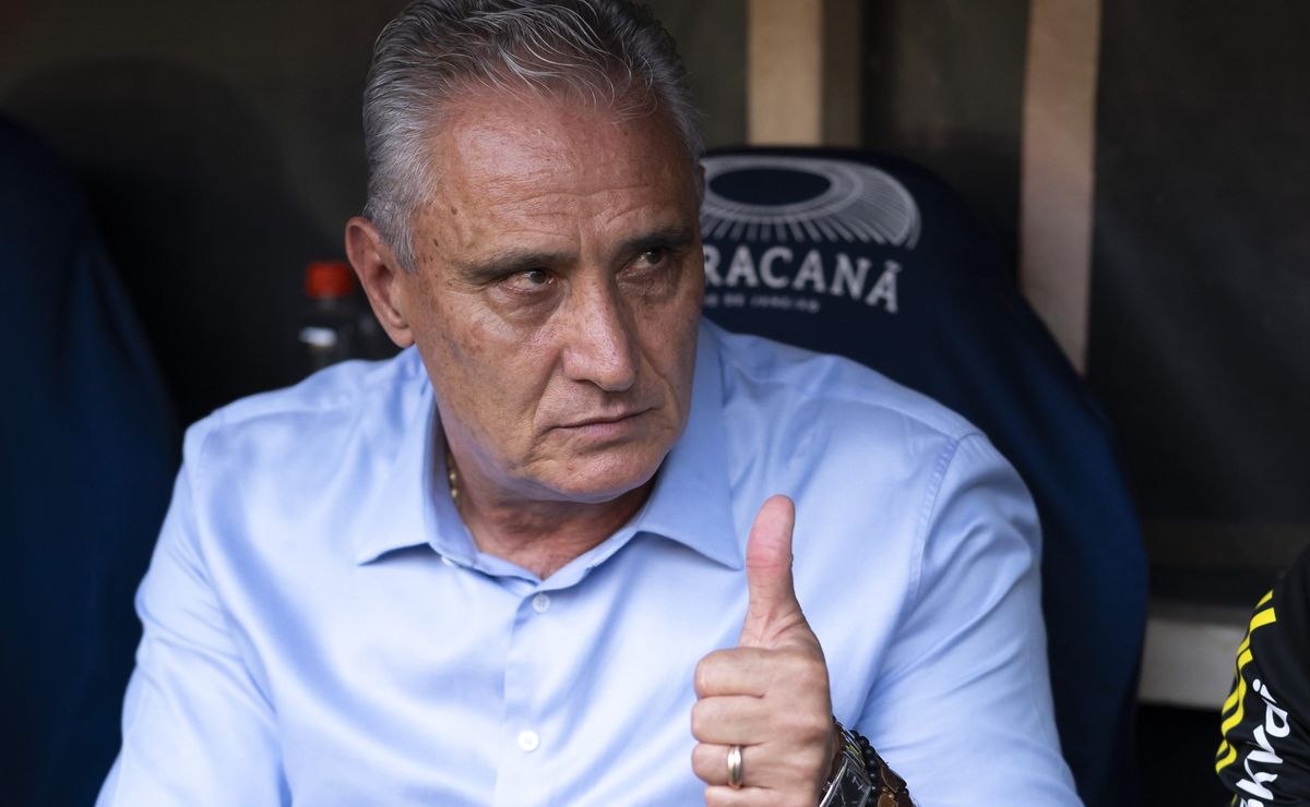 Chegada de Tite no Cruzeiro pode influenciar na continuidade de Fagner em 2026