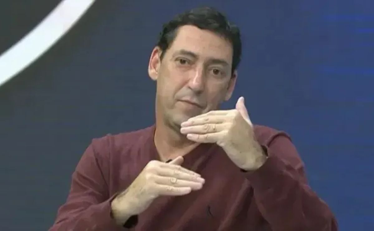 PVC vê Flamengo x PSG equilibrado e diz que confronto pode ser melhor que contra o Bayern