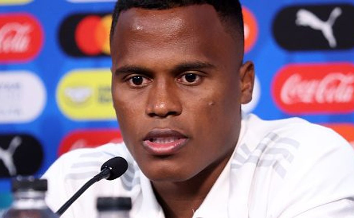 Flamengo vai para o tudo ou nada com Jhon Arias e fica otimista após oferta oficial