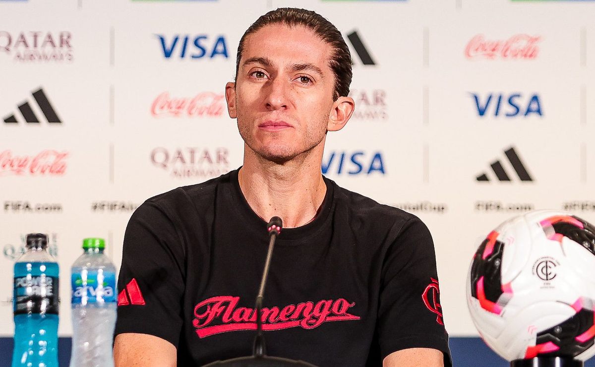 Filipe Luís coloca Geração de 81 no topo da história ao comparar construção feita pelo atual elenco