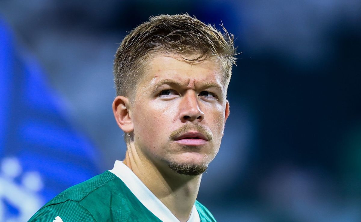 Venda de Bruno Fuchs vira pesadelo para o Internacional e Colorado é condenado a pagar R$ 30 milhões a empresário