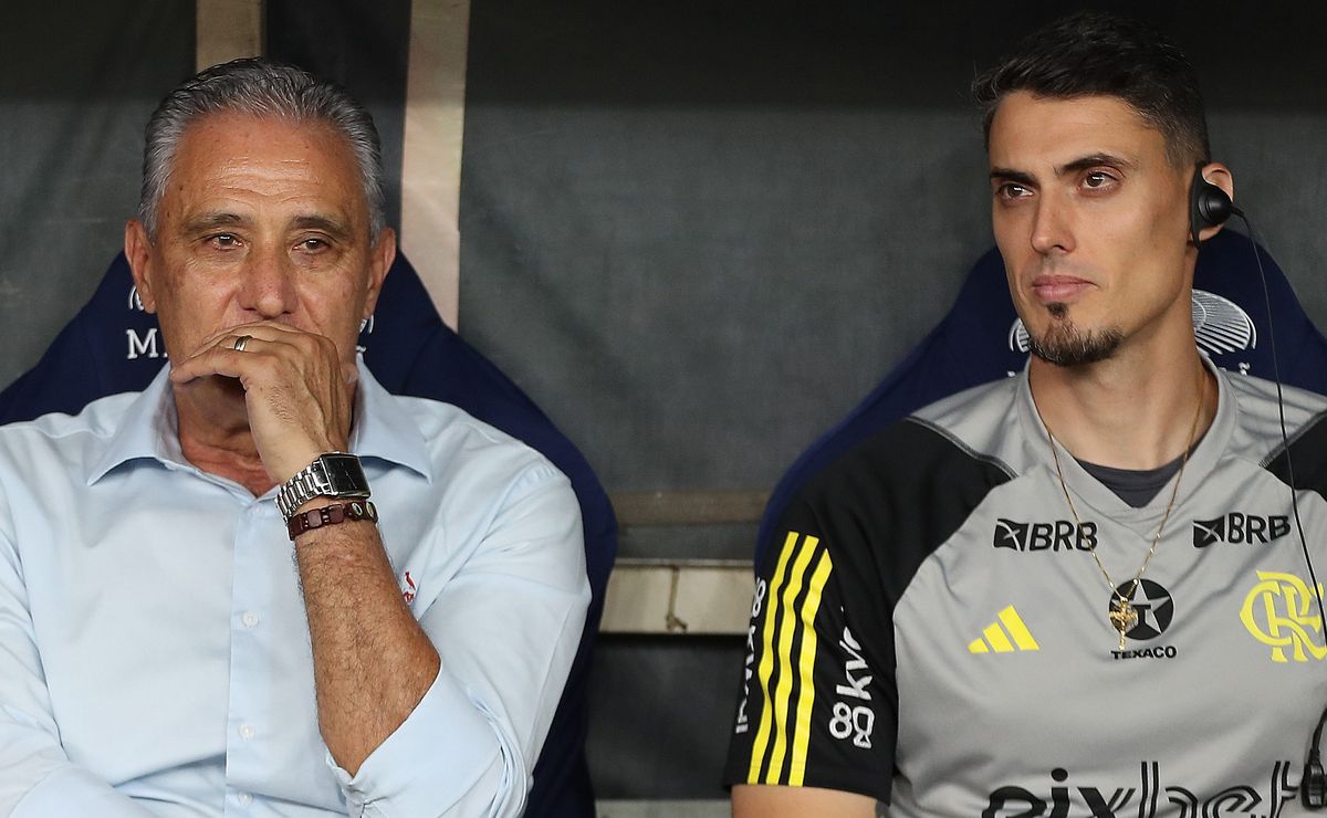 Tite recebe boa notícia e Cruzeiro vai anunciar 4 reforços para montar super time em 2026