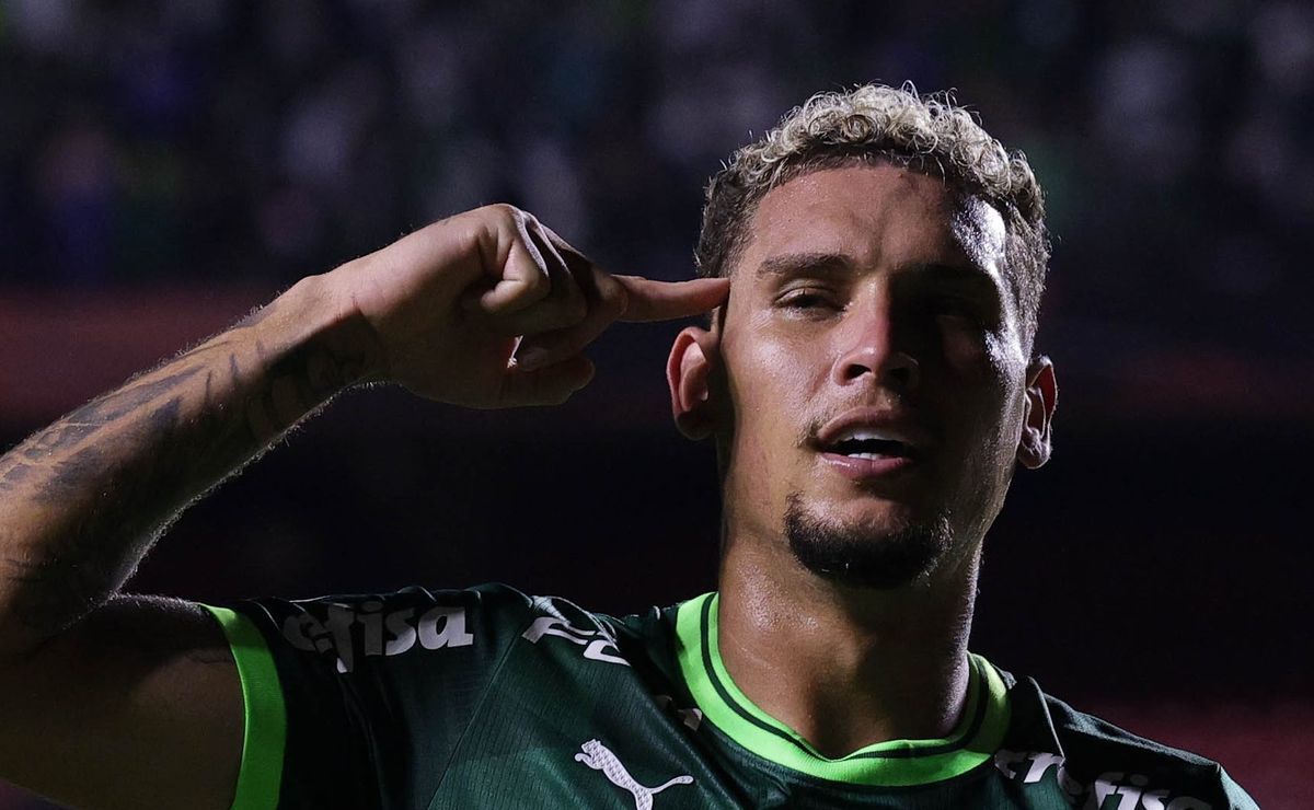 Rafael Navarro no Santos tem veredito e negócio não vai avançar após exigência de R$ 55 milhões