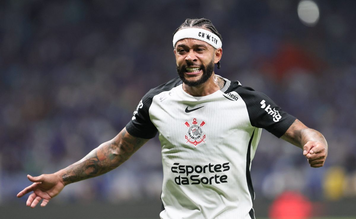 Corinthians fecha patrocínio relâmpago com a BYD nas finais e já mira acordo cheio para 2026