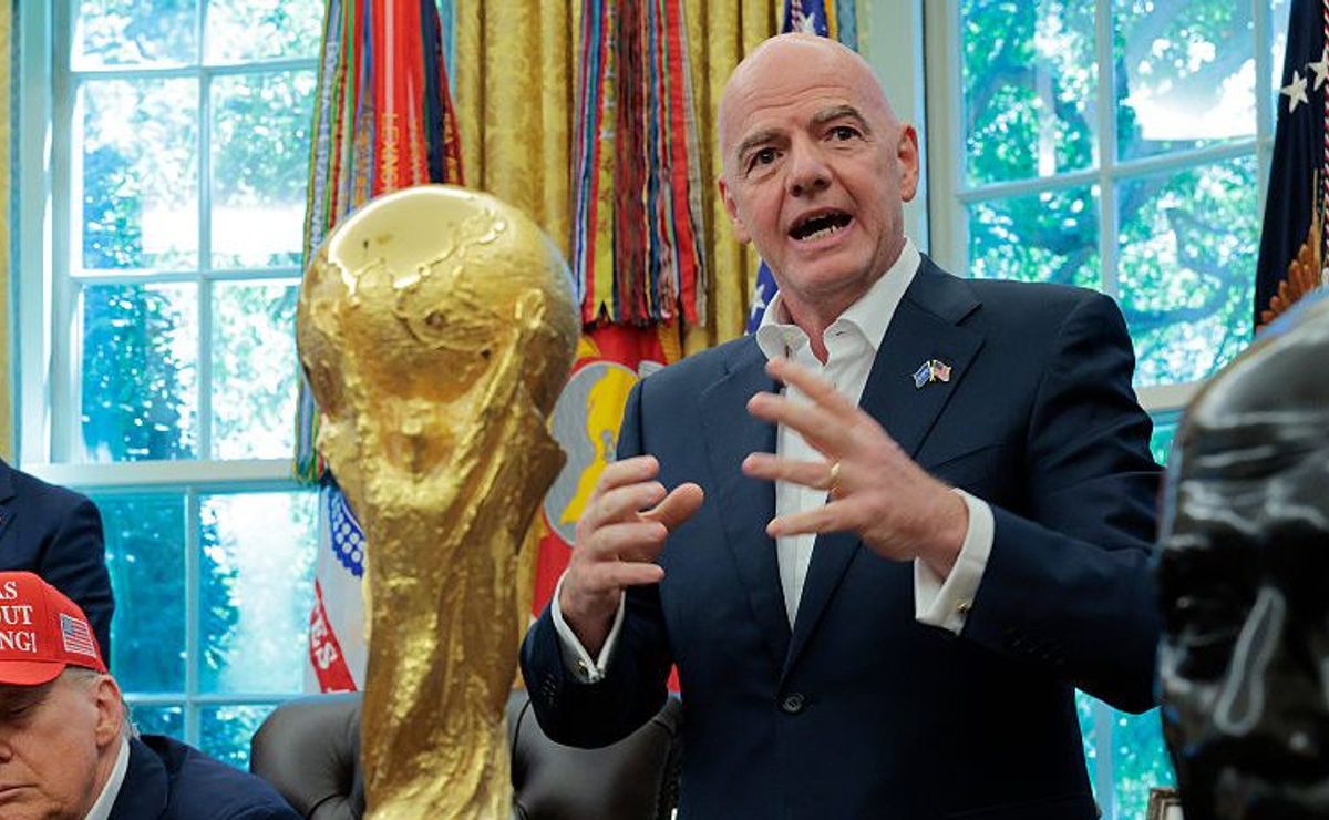 Fifa pode excluir seleção da Copa do Mundo após denúncia de irregularidade e RD Congo pode ficar fora da repescagem