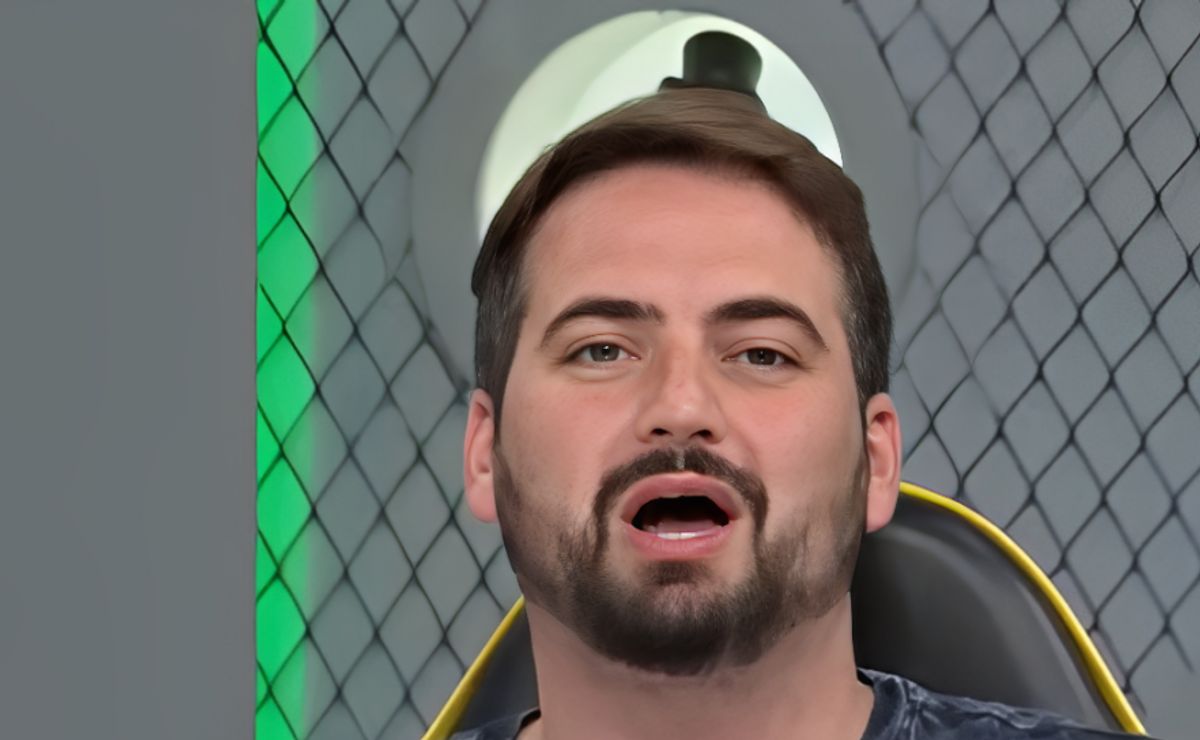 João Paulo Cappellanes prevê ‘amasso’ do Corinthians na final contra o Vasco e crava vitória do Timão