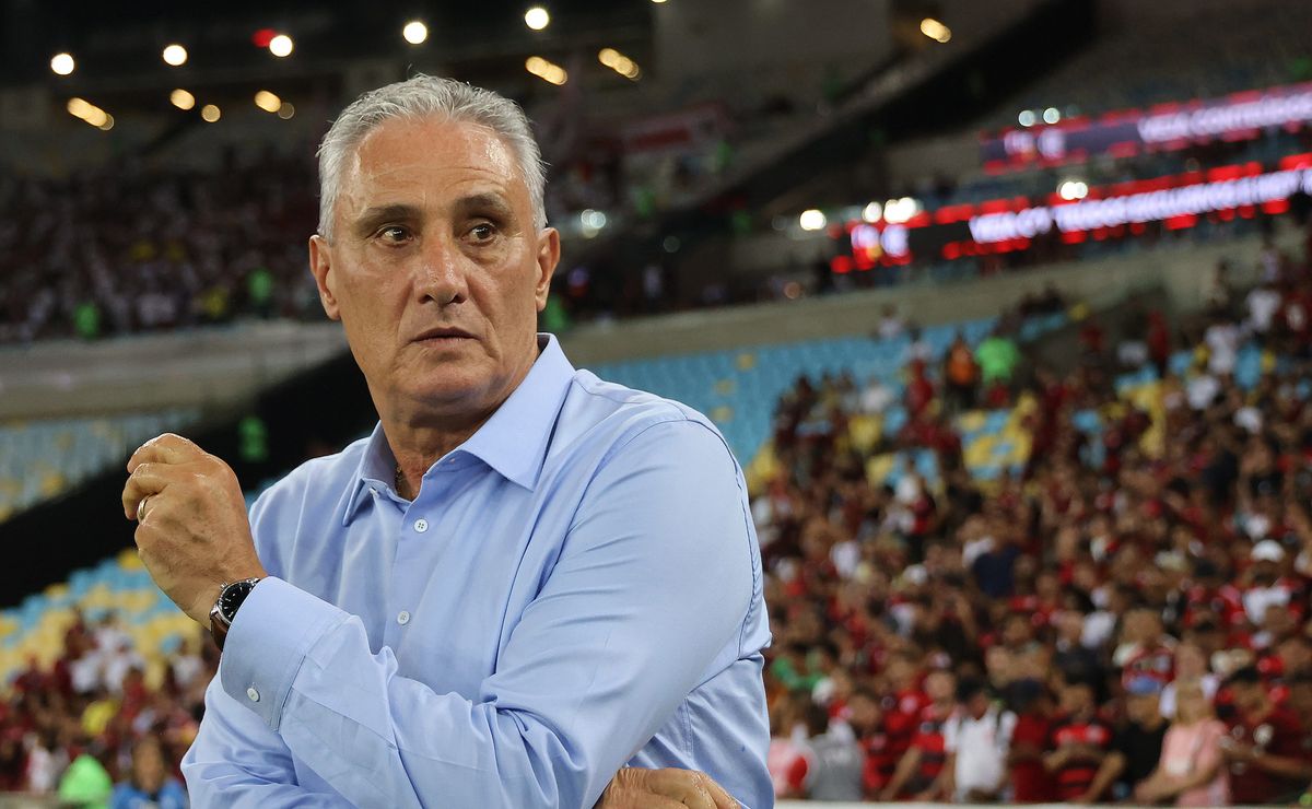 Lista de dispensa do Cruzeiro cresce após chegada de Tite e Bolasie não deve continuar