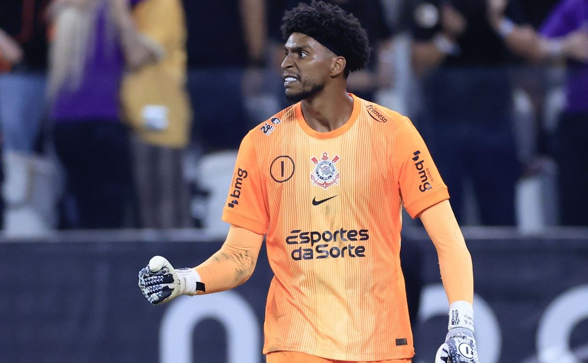 Corinthians tem oito pendurados antes da final da Copa do Brasil