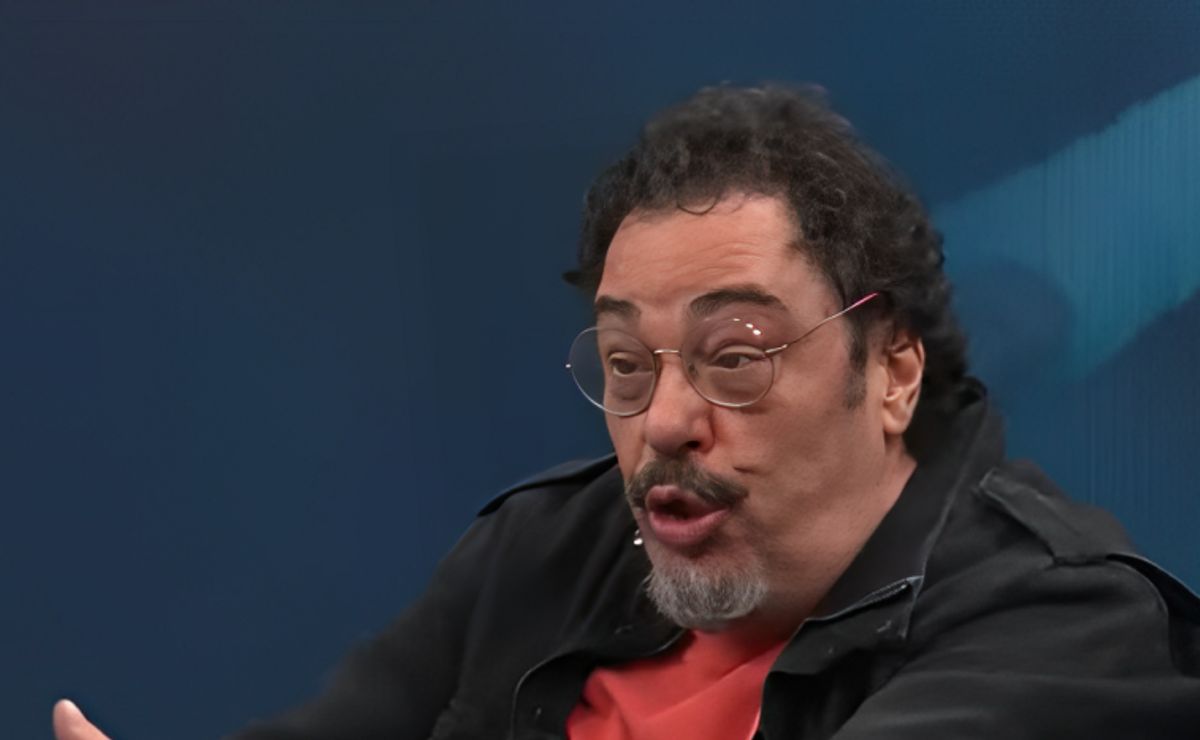 Casagrande aponta desafio difícil para o Vasco e crava que o Corinthians deve ser campeão