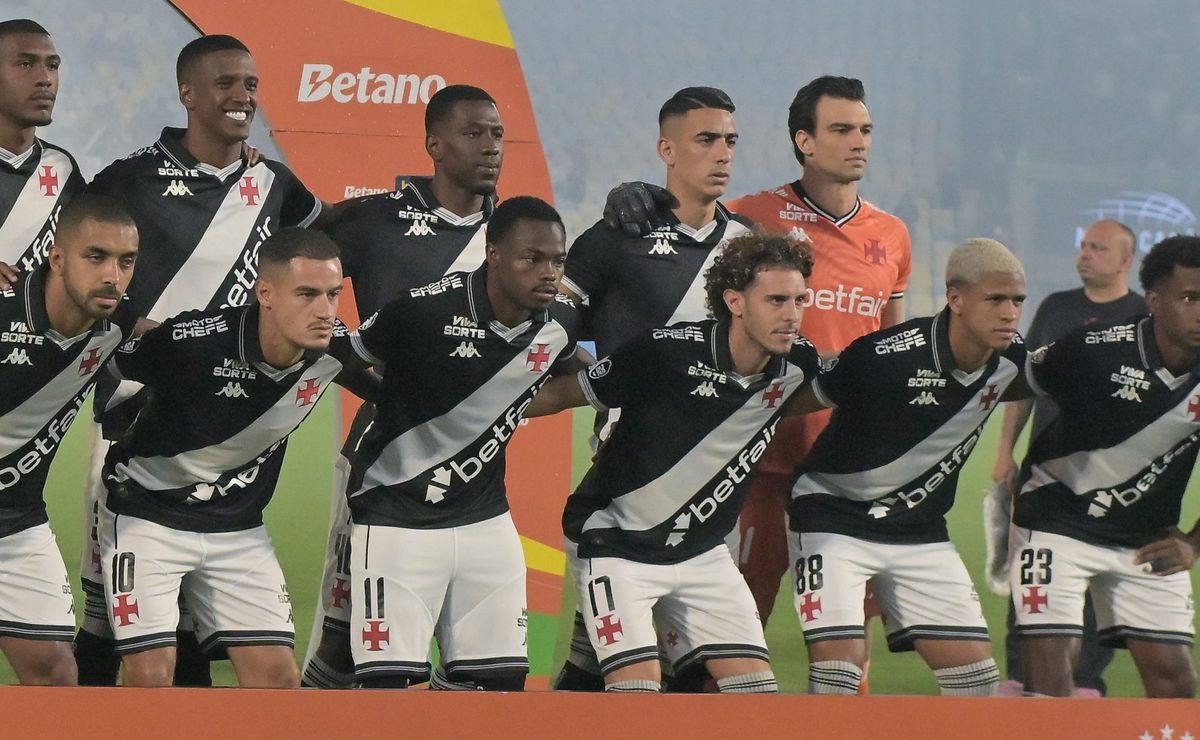 Vasco da Gama disputa sua 11ª final nacional e busca superar o 50% de aproveitamento histórico geral