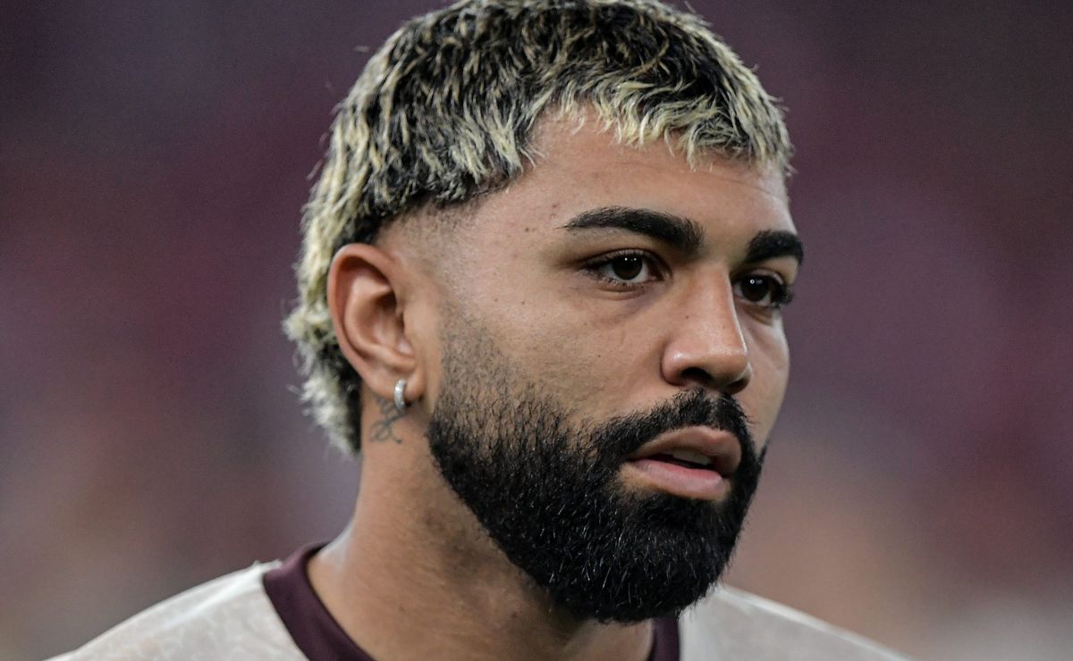 Gabigol é oferecido ao Corinthians que não se anima com pedida salarial astronômica; Santos é provável destino