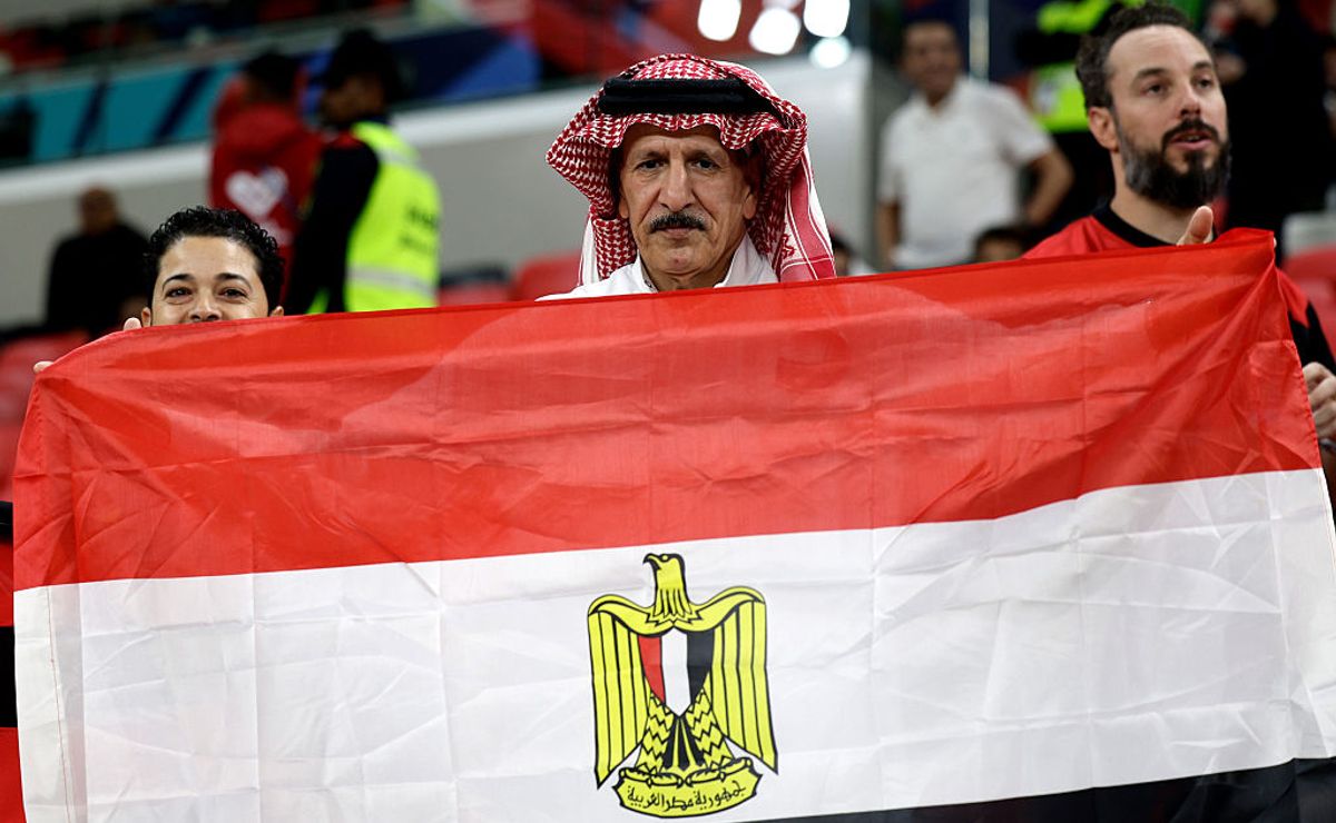 Qatar usa experiência com eventos de futebol para fortalecer candidatura à sede dos Jogos Olímpicos de 2036