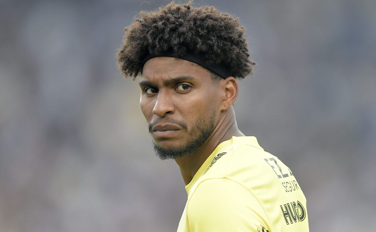 Hugo Souza escancara grave falha técnica no Corinthians e provoca reflexão no elenco