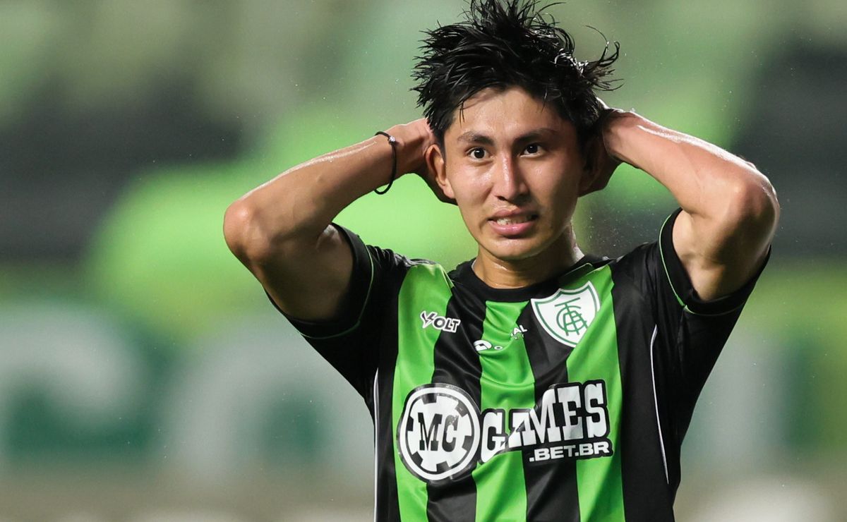 Santos aposta sem medo, reintegra Miguelito e trata retorno como reforço-chave para 2026