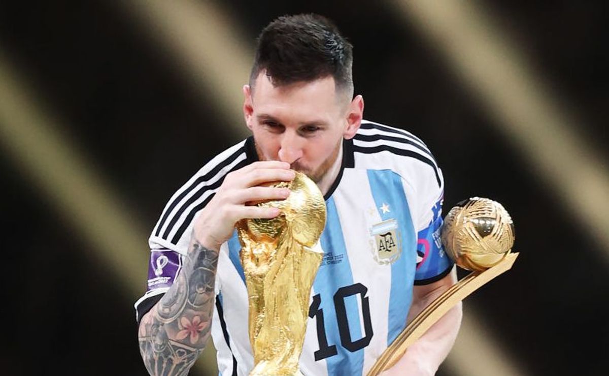 Fifa eleva premiação e vai pagar mais de R$ 4 bilhões na Copa do Mundo de 2026