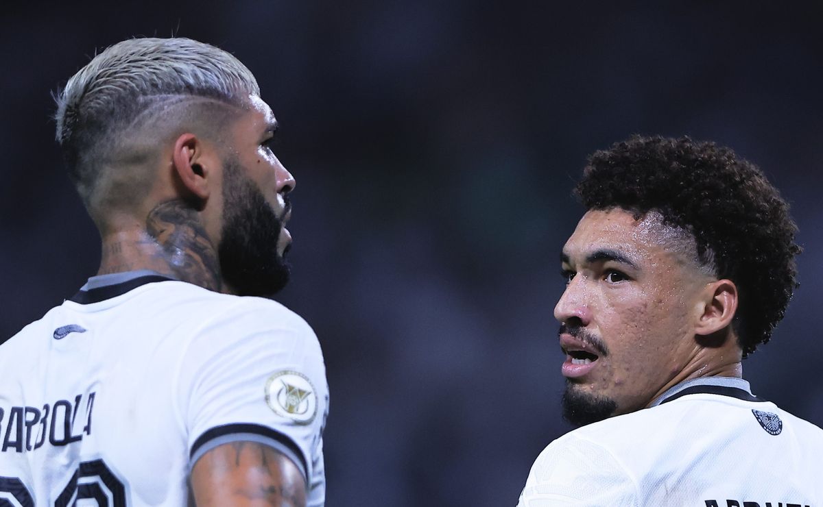 Luís Castro pede zagueiro com urgência no Grêmio e indica contratação de Adryelson, ex-Botafogo