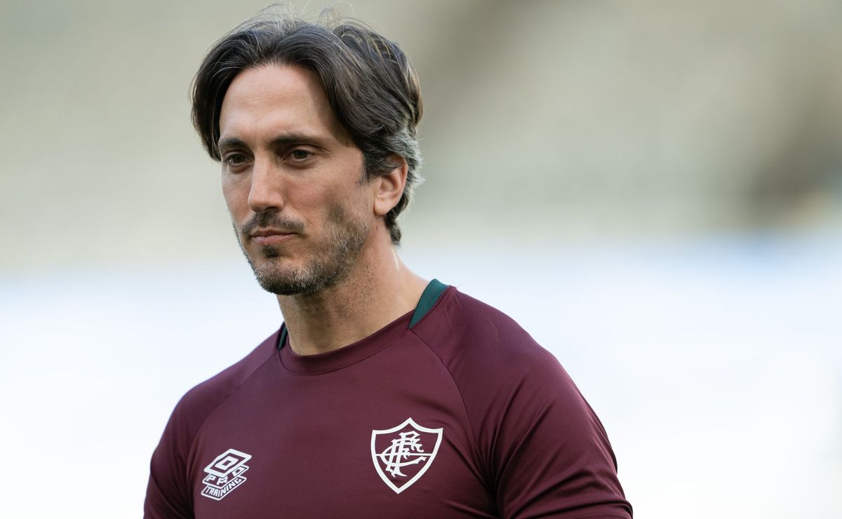 Fluminense encerra temporada com solidez defensiva e 61% de aproveitamento sob o comando de Zubeldía