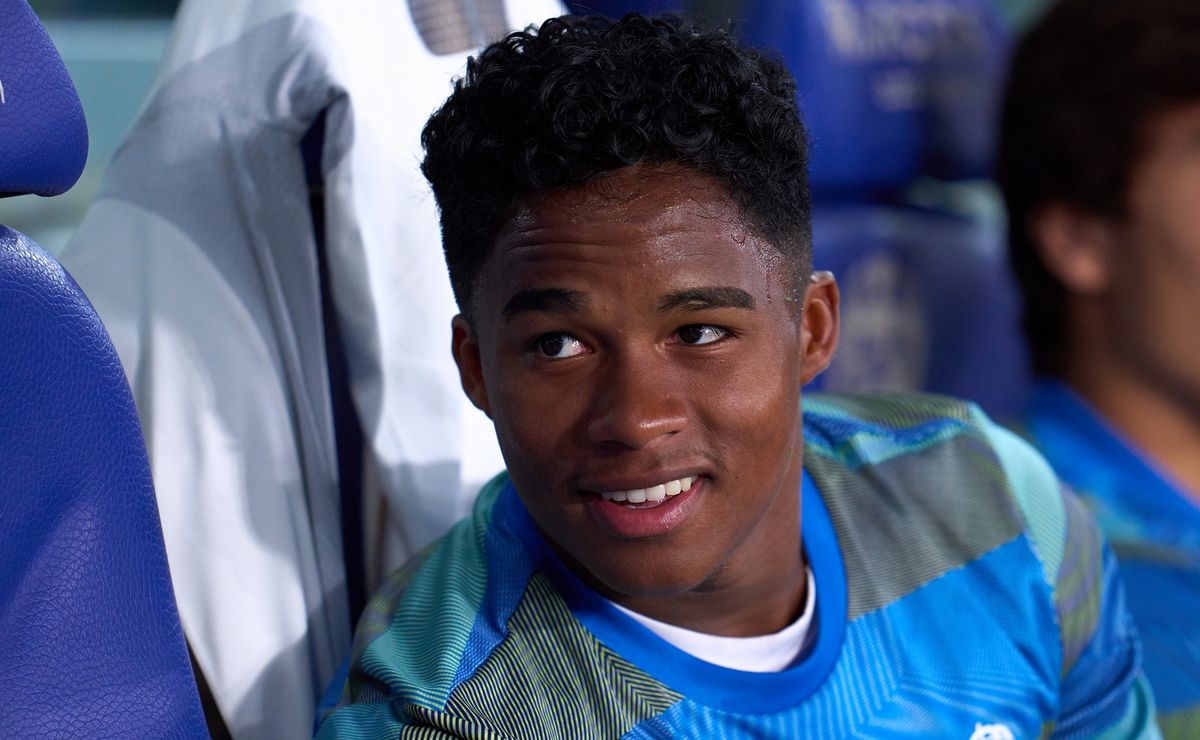 Palmeiras mantém gatilhos em contrato e pode ter lucros com Endrick no Lyon após empréstimo do Real Madrid