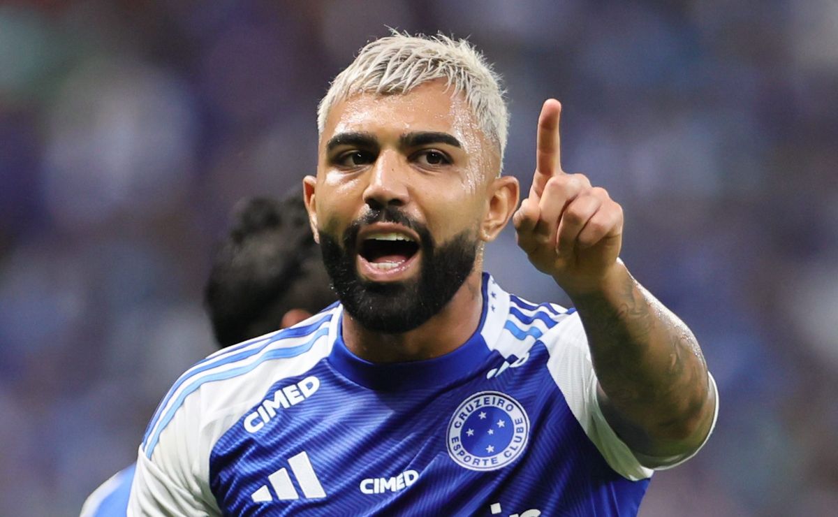 Contrato de Gabigol com Cruzeiro complica negociação do Santos, mas liberação sem multa surge como possibilidade