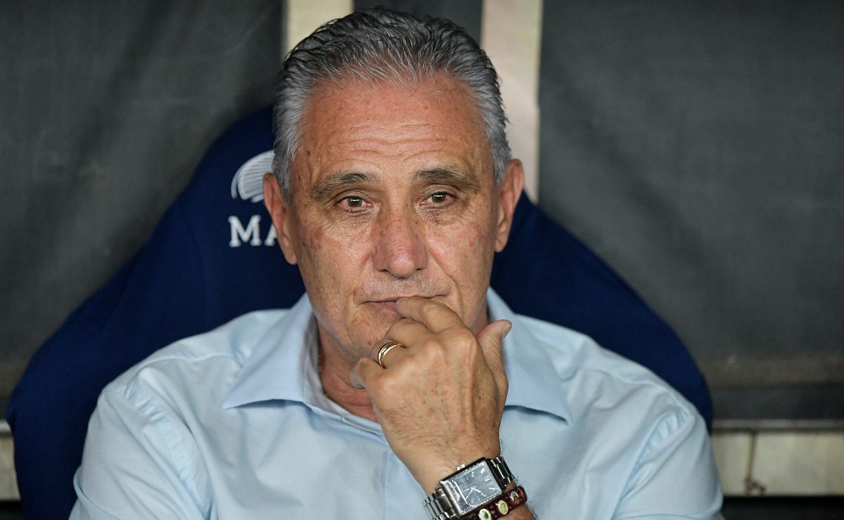 Tite decide tirar meio-campista do Santos e Cruzeiro se interessa por Gabriel Bontempo