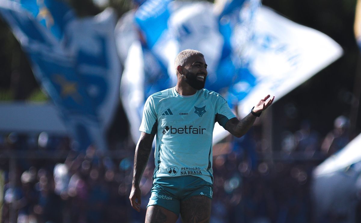 Relação entre Dorival Júnior e Gabigol pode fazer Corinthians dar chapéu histórico no Santos