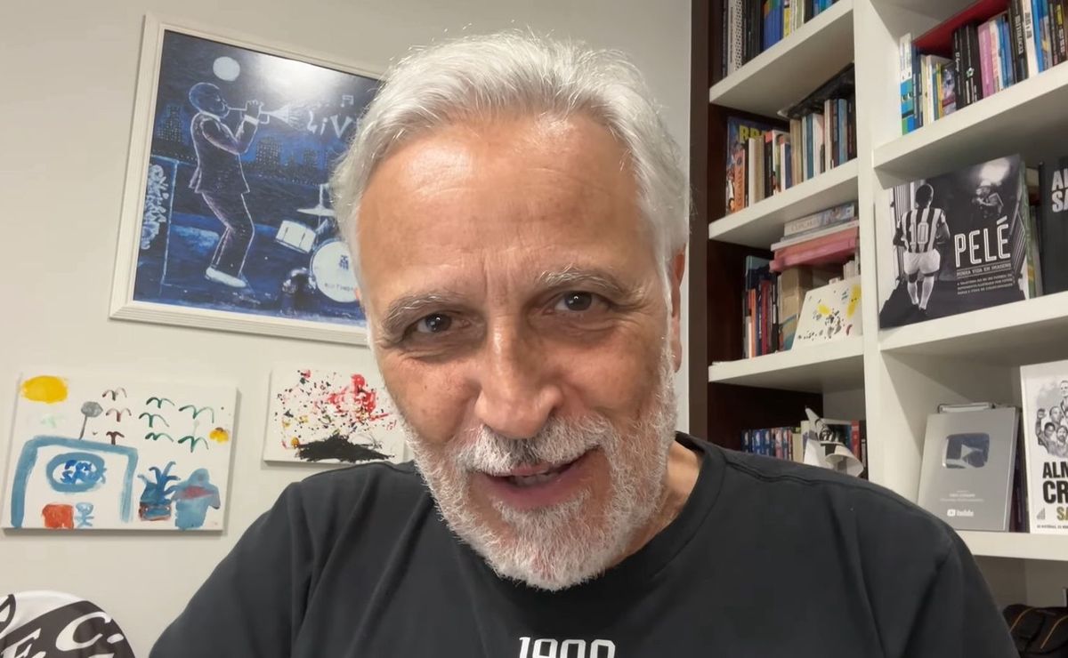 Sormani traz cravada sobre Claudinho no Santos e bom momento no Al-Sadd é empecilho