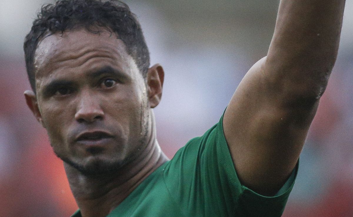 Goleiro Bruno ex-Flamengo volta ao futebol e jogará estadual de 2026 por novo clube ao lado de Jobson