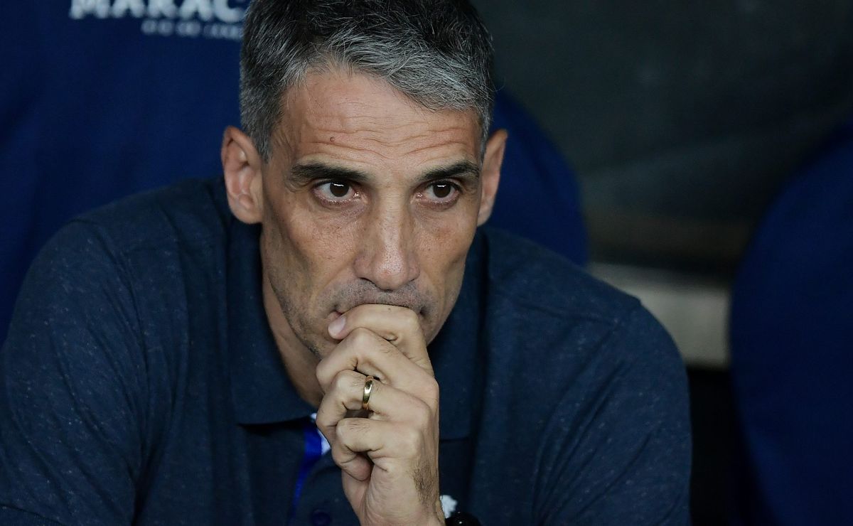 Luisão pediu para deixar o Santos após perder espaço com Vojvoda no elenco, diz site