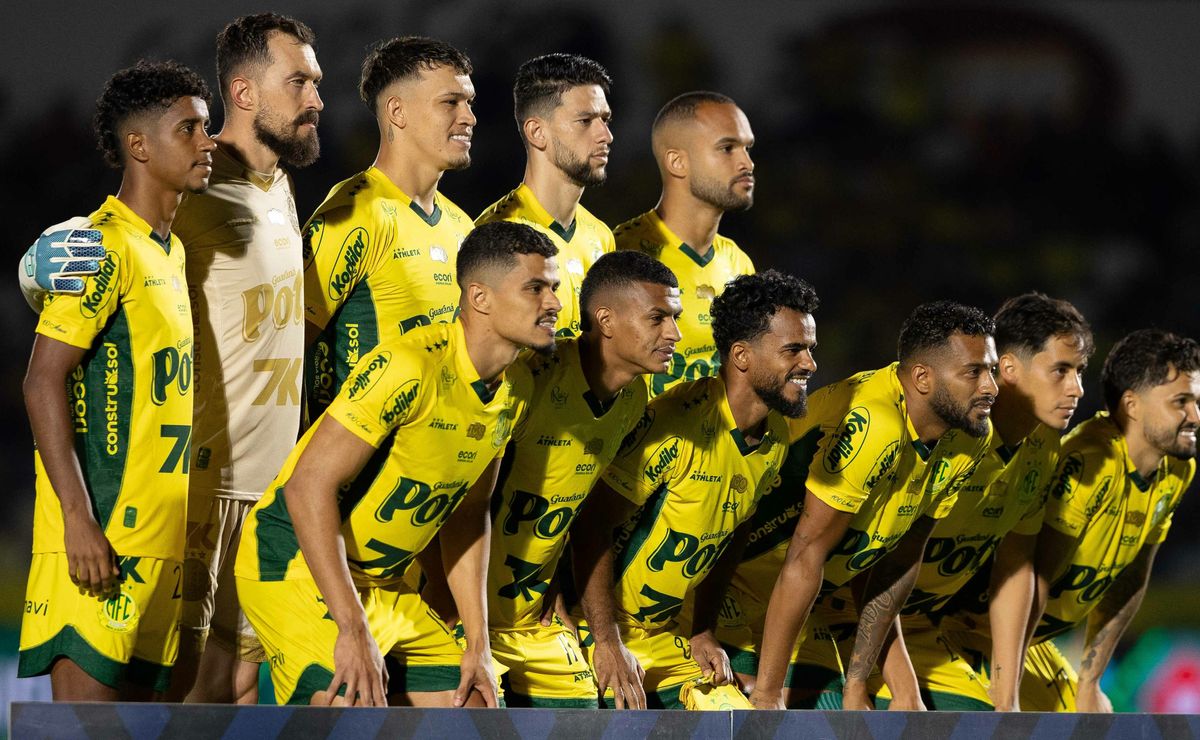 Mirassol indica o Pacaembu como plano B para o mata-mata da Libertadores