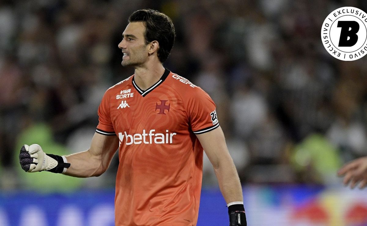 Vasco busca título na Copa do Brasil e venceu sete das últimas nove disputas de pênaltis na competição