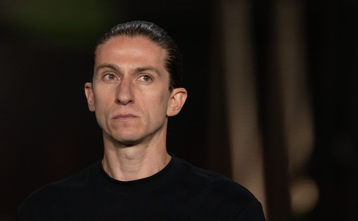 Filipe Luís teve coragem de falar do Palmeiras após perder Intercontinental para o PSG: “estamos um passo à frente”