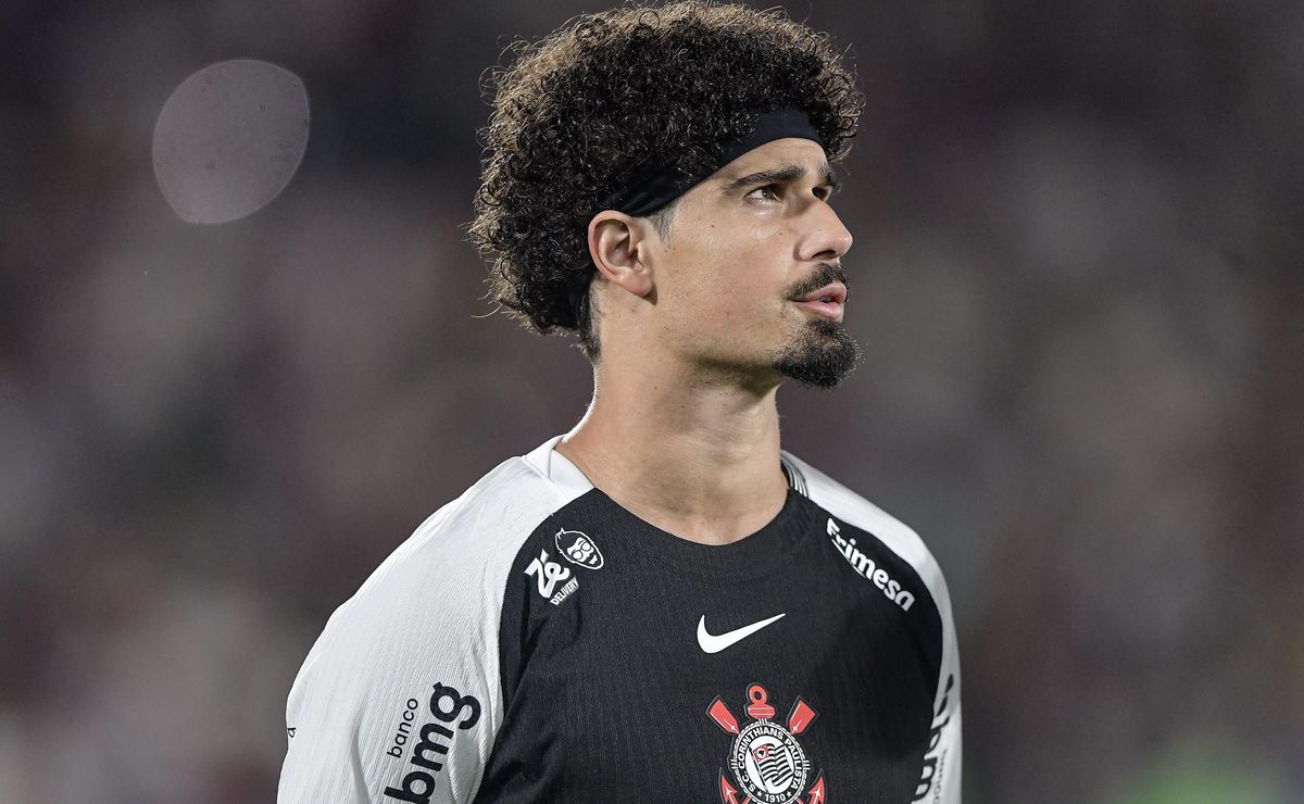 André Ramalho enaltece Vasco e projeta decisão no Maracanã: “Um time de muita qualidade”