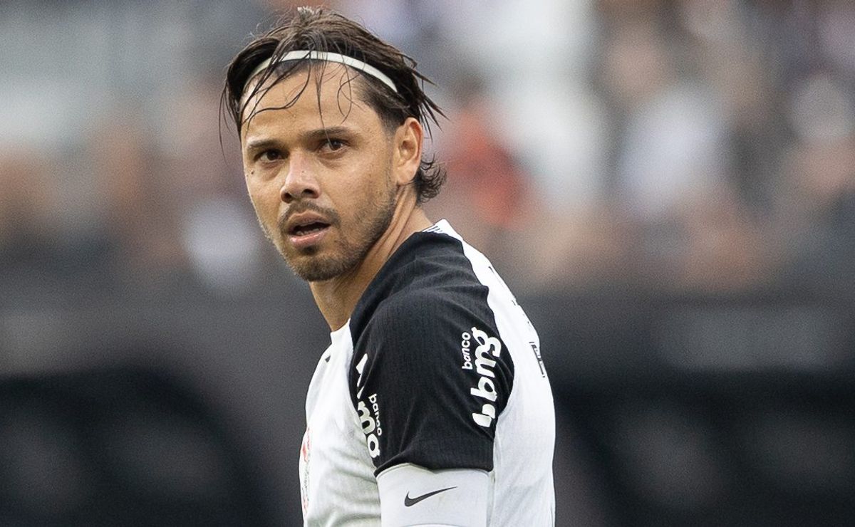 Lista de dispensa do Corinthians é confirmada com 6 saídas após final da Copa do Brasil: Romero, Félix Torres e +4