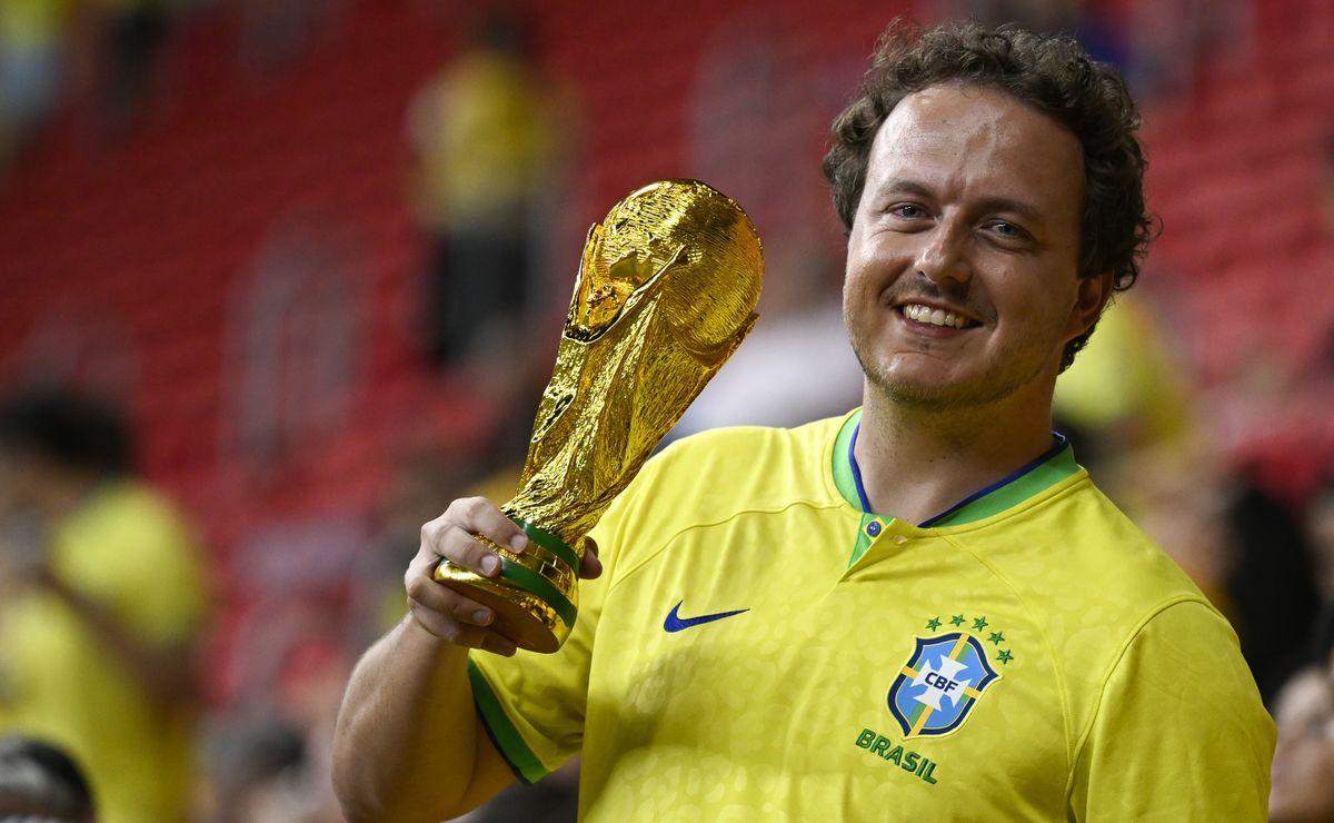 Brasília surge como principal candidata a receber a primeira final única da Copa do Brasil