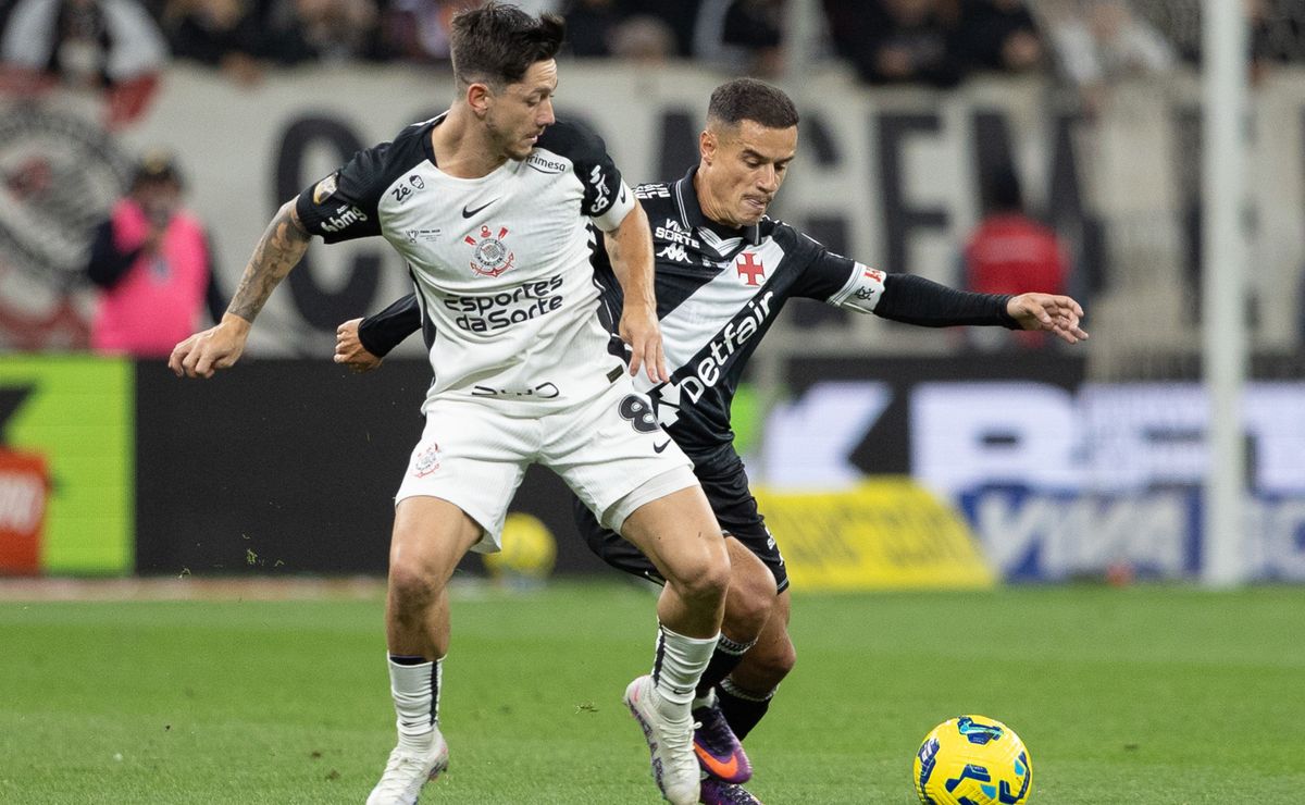 Vasco x Corinthians: imprensa não fica em cima do muro e crava favorito na Copa do Brasil