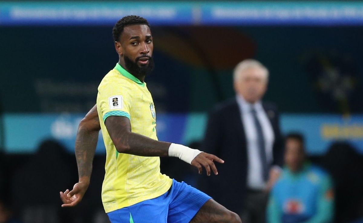 Cruzeiro negocia Gerson com o Zenit, que pede zagueiro na troca