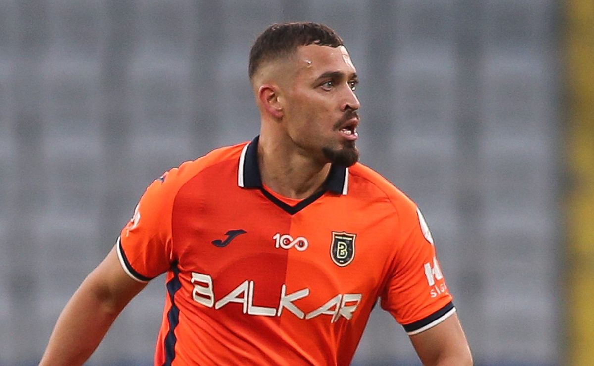 Inter entra na disputa por Léo Duarte, zagueiro que pode assinar pré-contrato em janeiro, diz jornalista