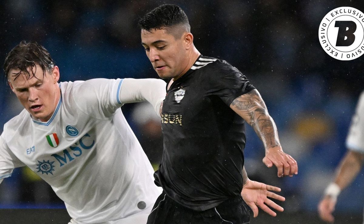 Empresário nega interesse do Inter em Pedro Bicalho e descarta negociação com o colorado