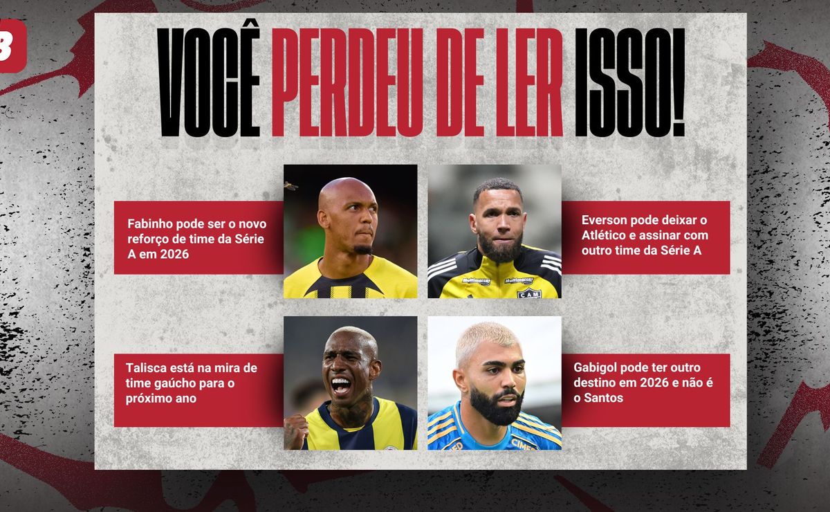 Garimpo da Redação: Os artigos menos lidos da semana – e que deveriam ter emplacado