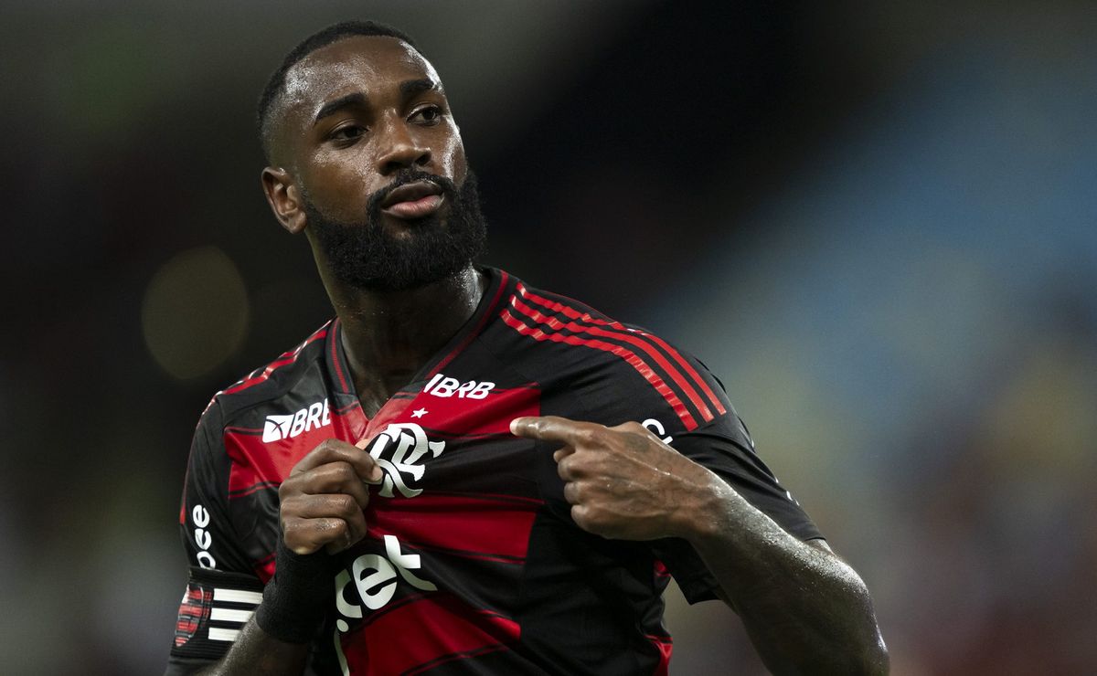 Zenit responde contato do Cruzeiro e pede 40 milhões de euros por Gerson