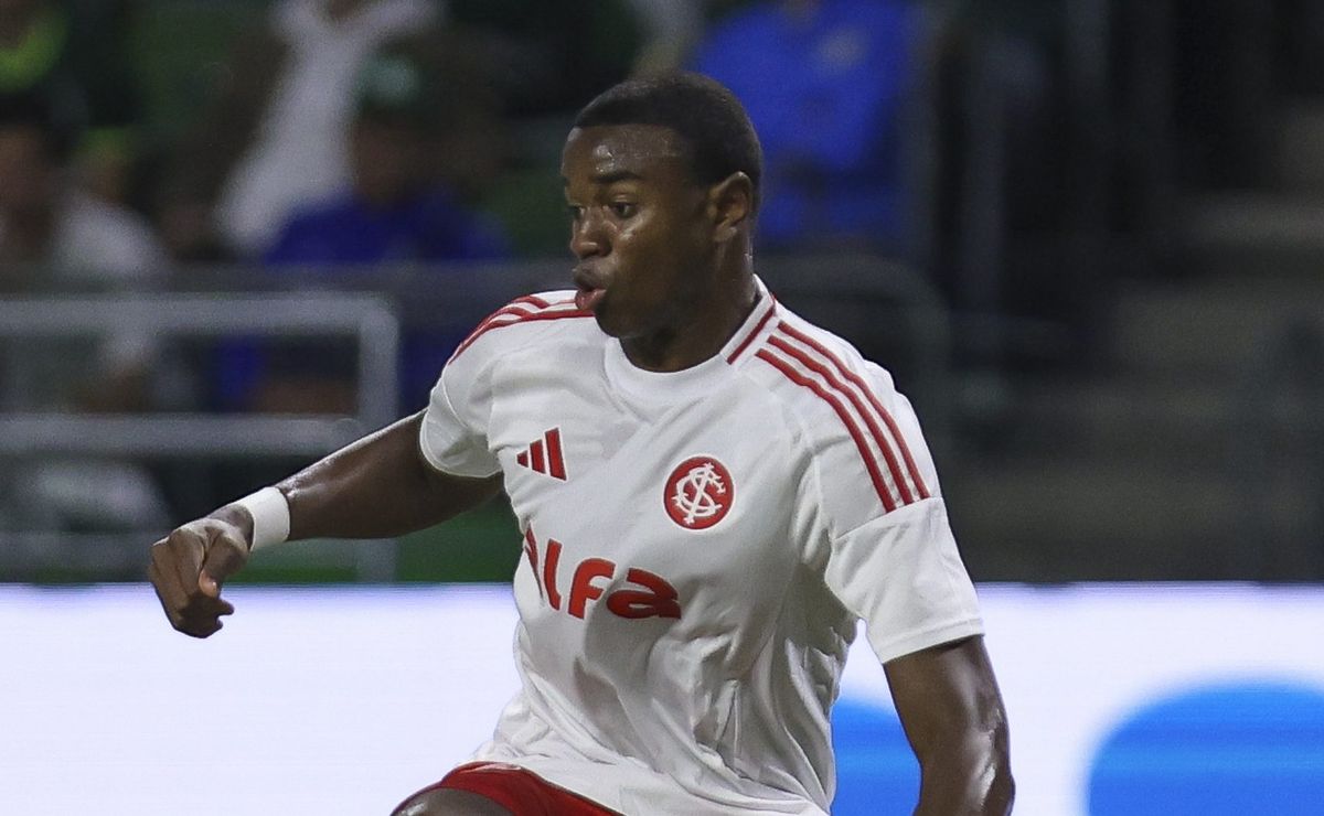 Inter explica vendas encaminhadas de Luis Otávio e Ricardo Mathias após sondagens do exterior