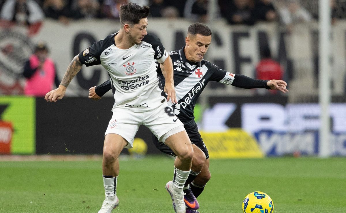 Vidente prevê Vasco campeão da Copa do Brasil 2025 em final contra o Corinthians