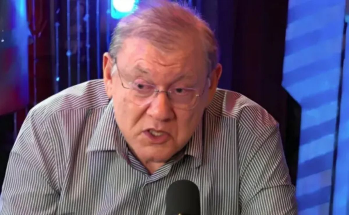 Milton Neves analisa Vasco x Corinthians e faz alerta ao apontar favorito na Copa do Brasil