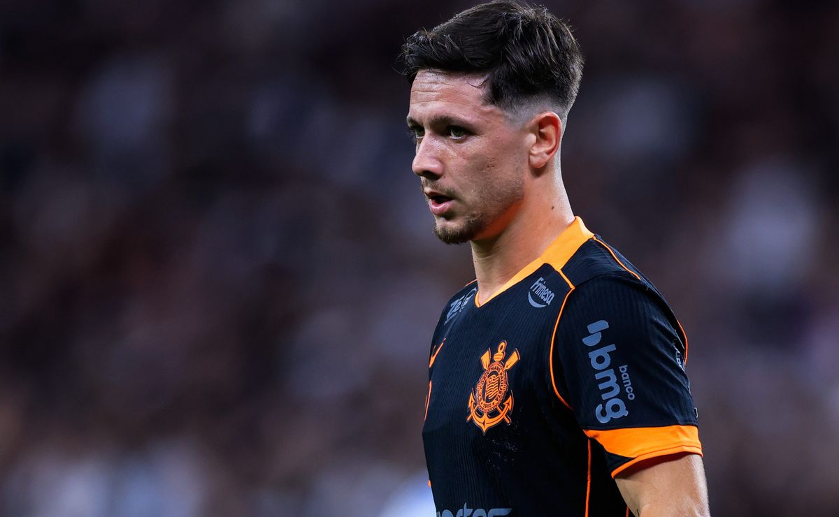 Garro quase foi do Vasco, mas detalhe financeiro mudou tudo antes da final contra o Corinthians