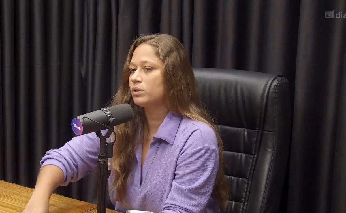 Raisa Simplicio crava 9 dos sonhos que Flamengo foi buscar: “Taty Castellanos segue no radar”