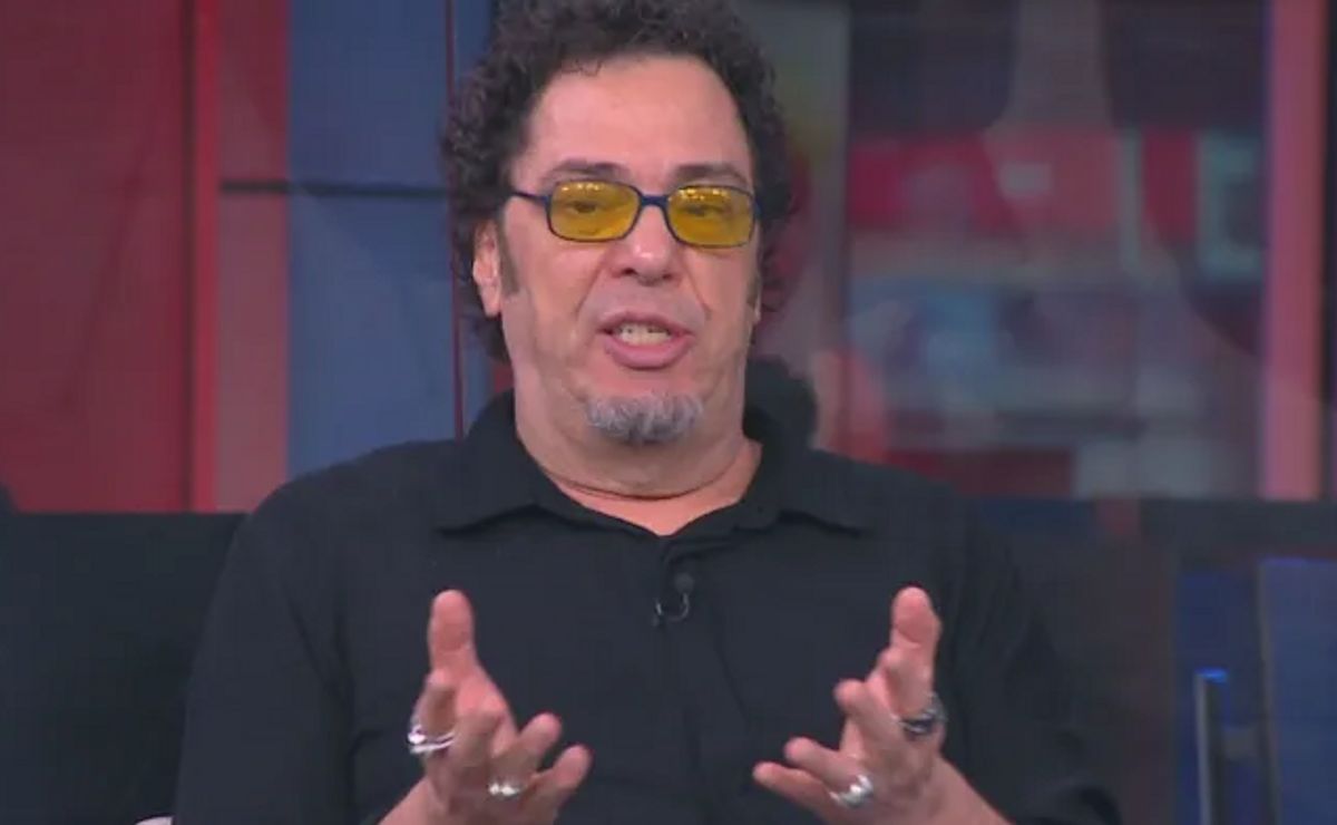 Copa do Brasil: Casagrande solta veredito em Vasco X Corinthians e aponta equilíbrio total na grande final