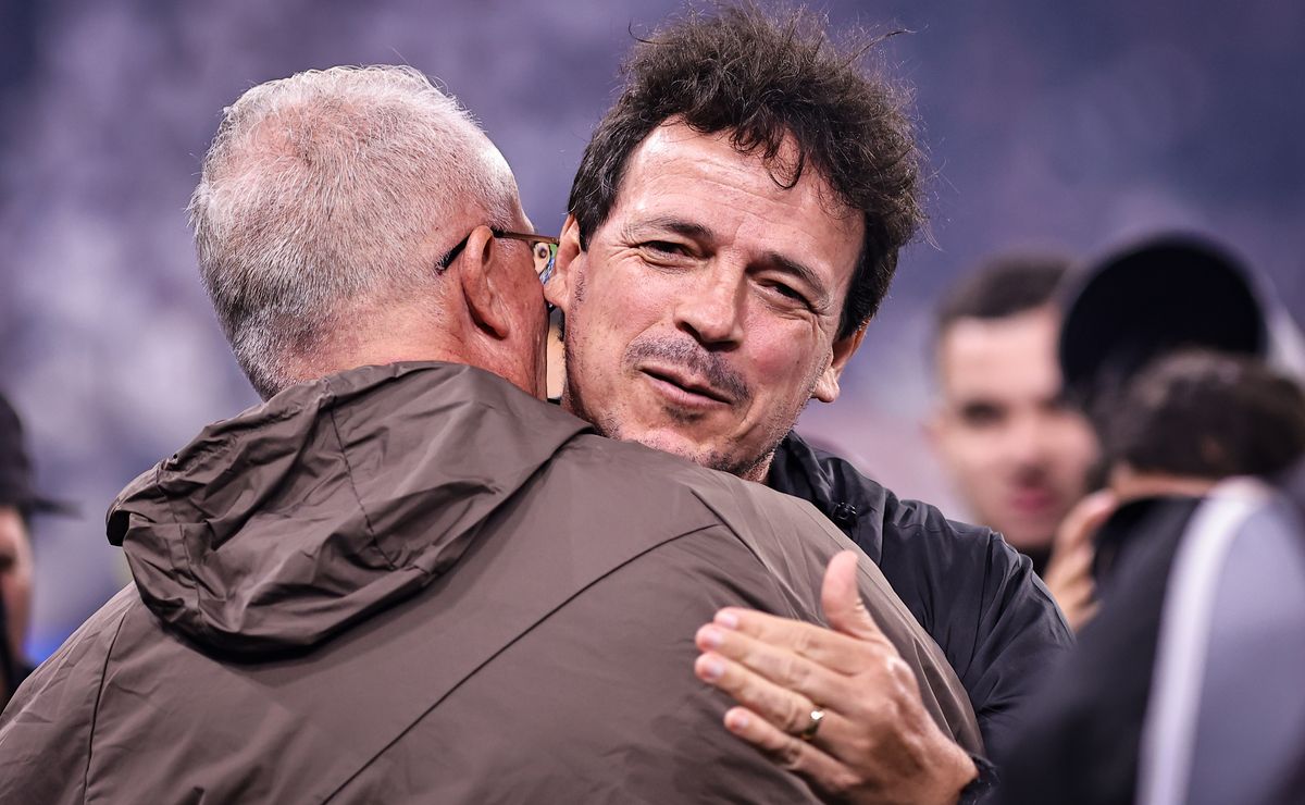 Vasco x Corinthians: como Dorival arma o time para surpreender Diniz na final da Copa do Brasil