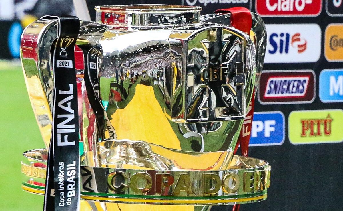 Corinthians conquista sua quarta taça e sobe na lista dos maiores campeões da Copa do Brasil